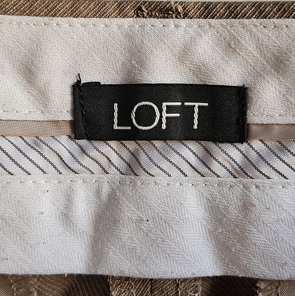 Loft Marisa Trousers in Women's 8T - Picture 2 of 16